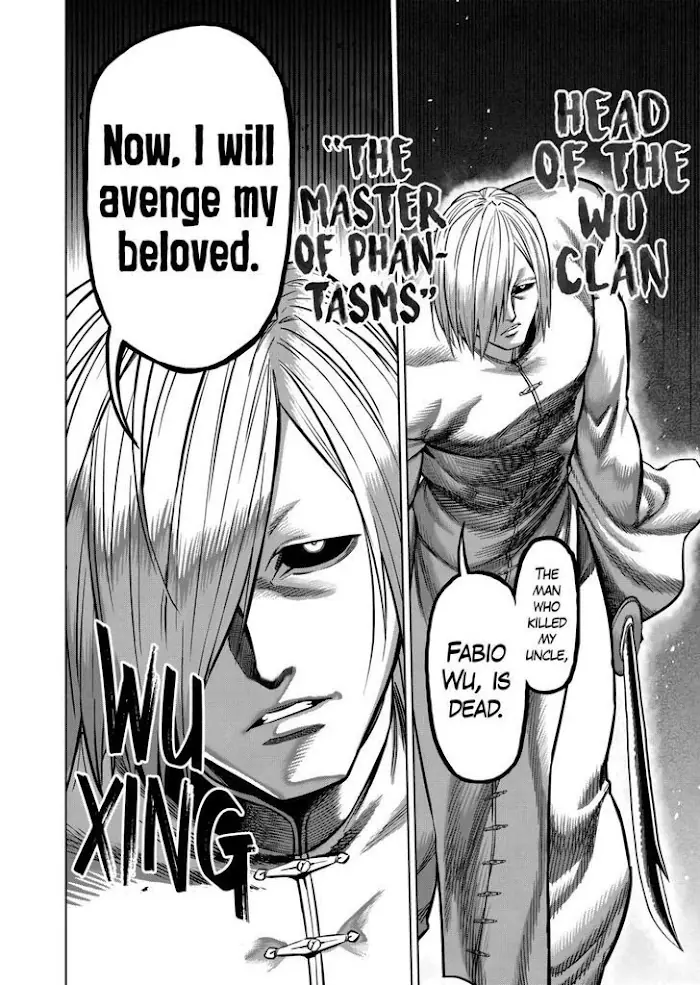 Kengan Omega Chapter 140 image 08_optimized